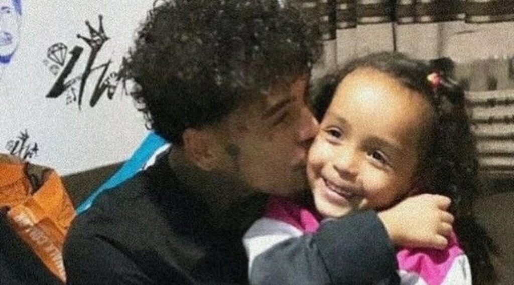 Filha de MC Kevin homenageia o cantor no dia em que ele faria aniversário