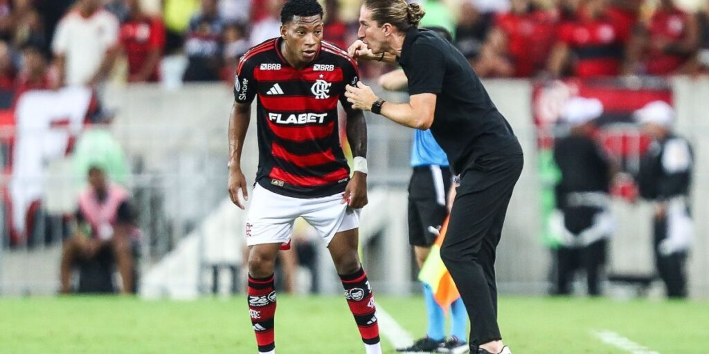 Flamengo: prioridade no Brasileiro aumenta pressão por vitória sobre Grêmio