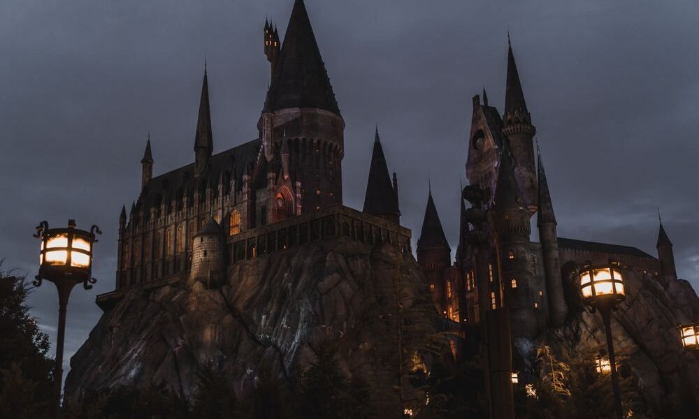 "Harry Potter": confira os atores confirmados na série