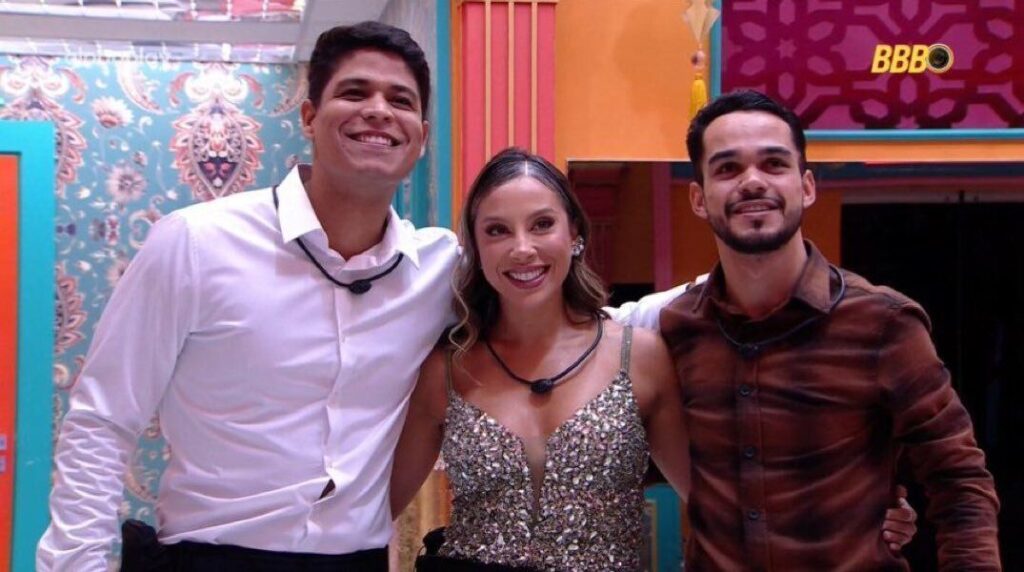 BBB25: o que finalistas planejam fazer no pós-confinamento