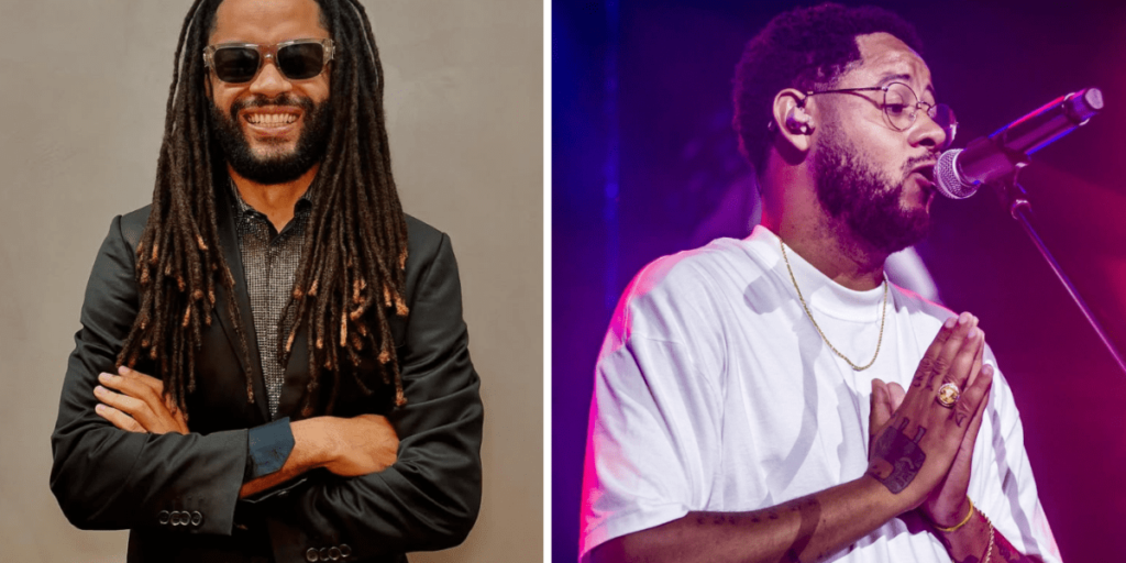 Quem é Fióti, envolvido em polêmica com o irmão Emicida