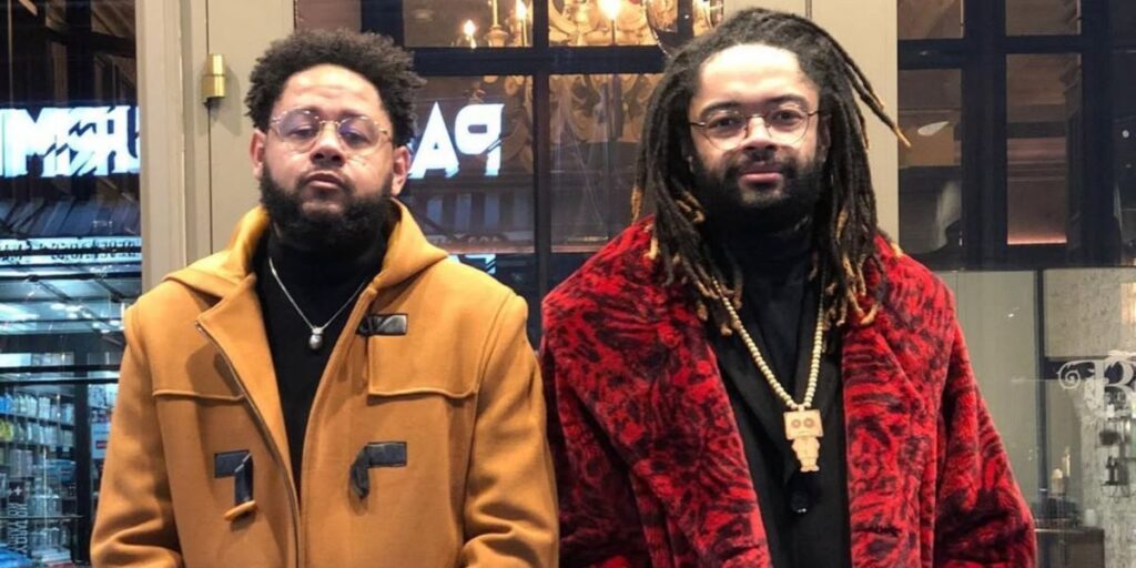 Emicida e Fióti: fim da parceria entre irmãos vira disputa judicial