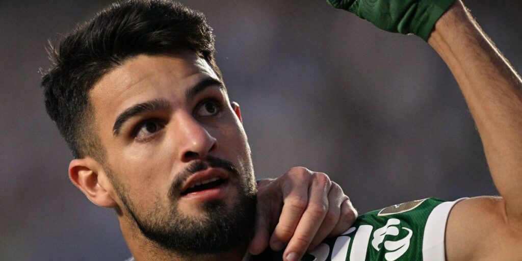 Bolívar 2 x 3 Palmeiras: siga os lances do jogo da Libertadores