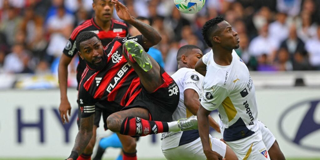 Flamengo: desempenho ofensivo diminui drasticamente após o Carioca