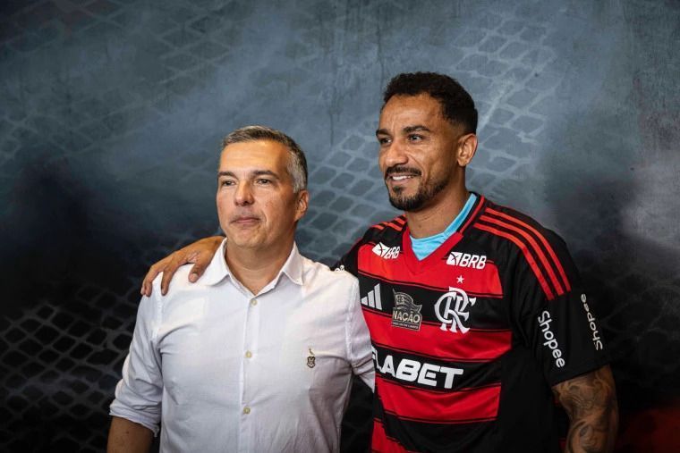 Flamengo apresenta novo programa de sócios em meio a polêmica de ingressos