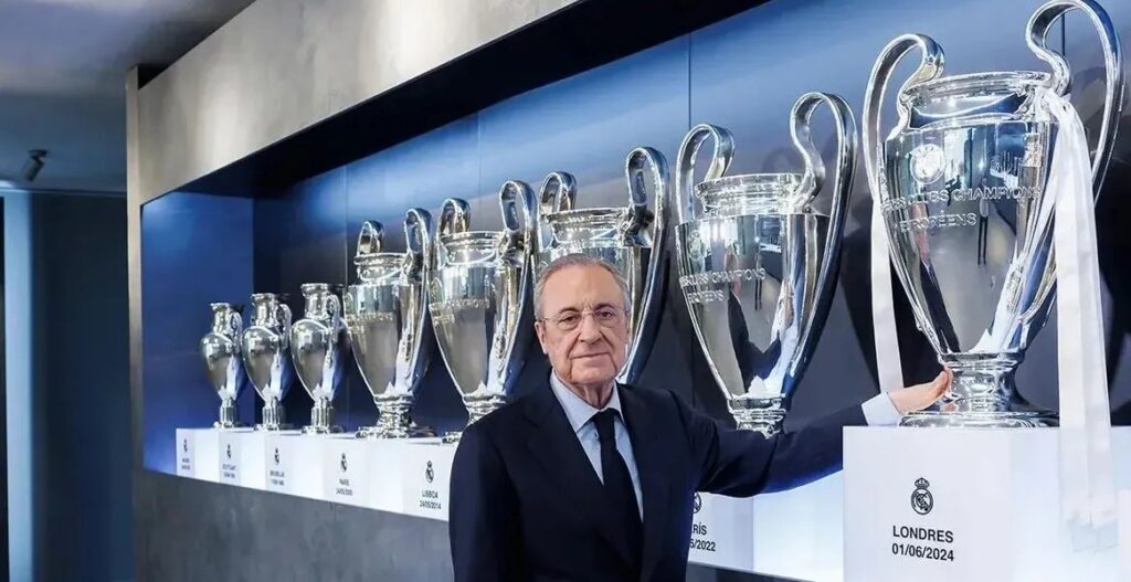 Em meio a polêmica, Real Madrid confirma que jogará final contra Barcelona