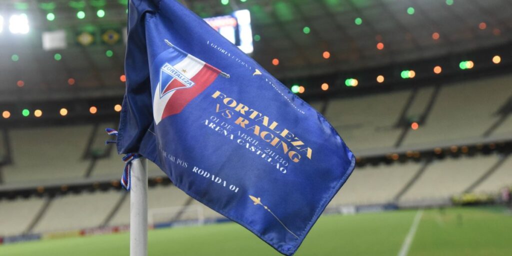 Fortaleza na Libertadores: veja a classificação do grupo E