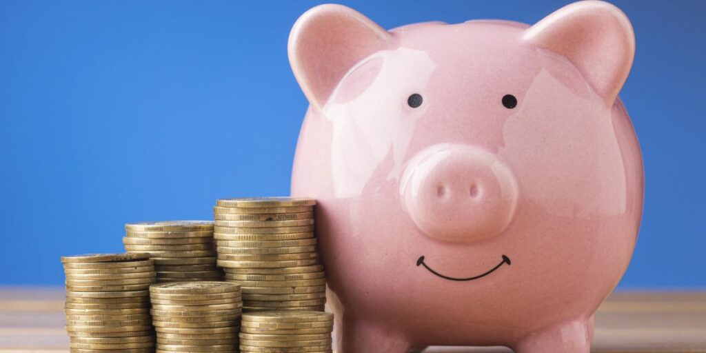 Mega-Sena: quanto rendem R$ 25 milhões na poupança, Tesouro Direto ou CDB