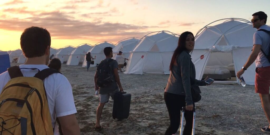 Fyre Festival: 2ª edição de evento desastroso pode não acontecer; entenda