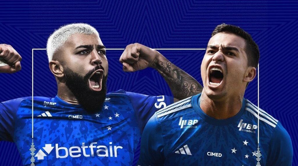 Dono do Cruzeiro detona contratações do clube em 2025: "Erramos muito"