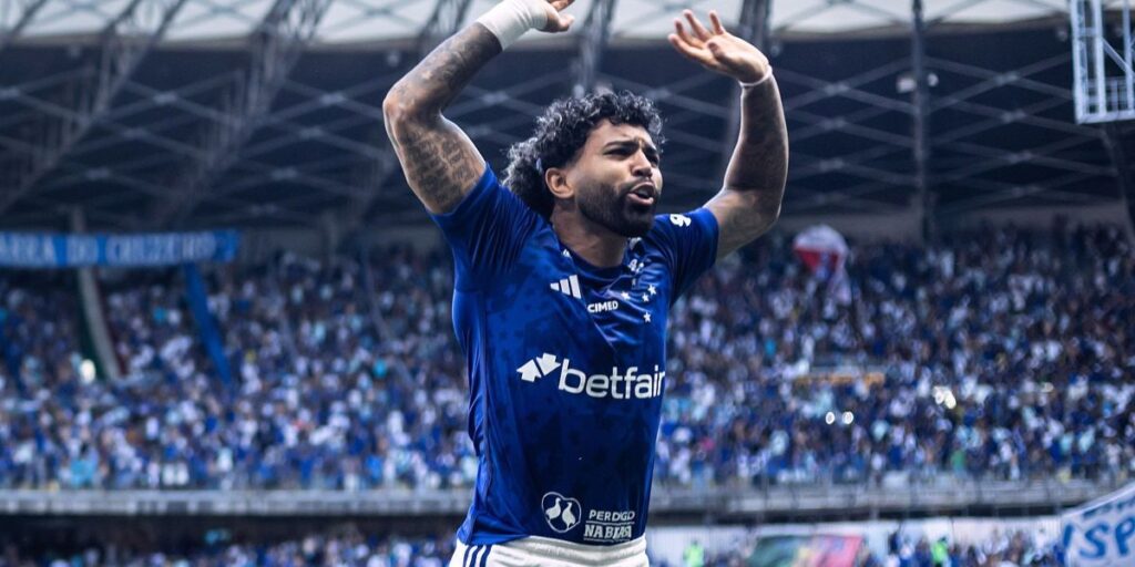 Gaules revela que Gabigol quer jogar na Kings League; entenda