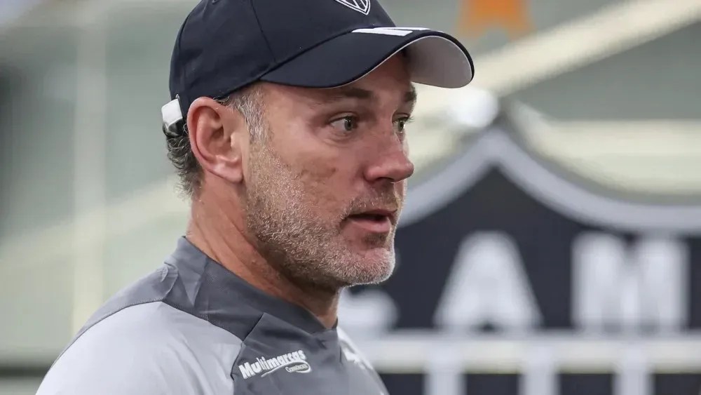 Gabriel Milito rejeita proposta para ser técnico do Fluminense