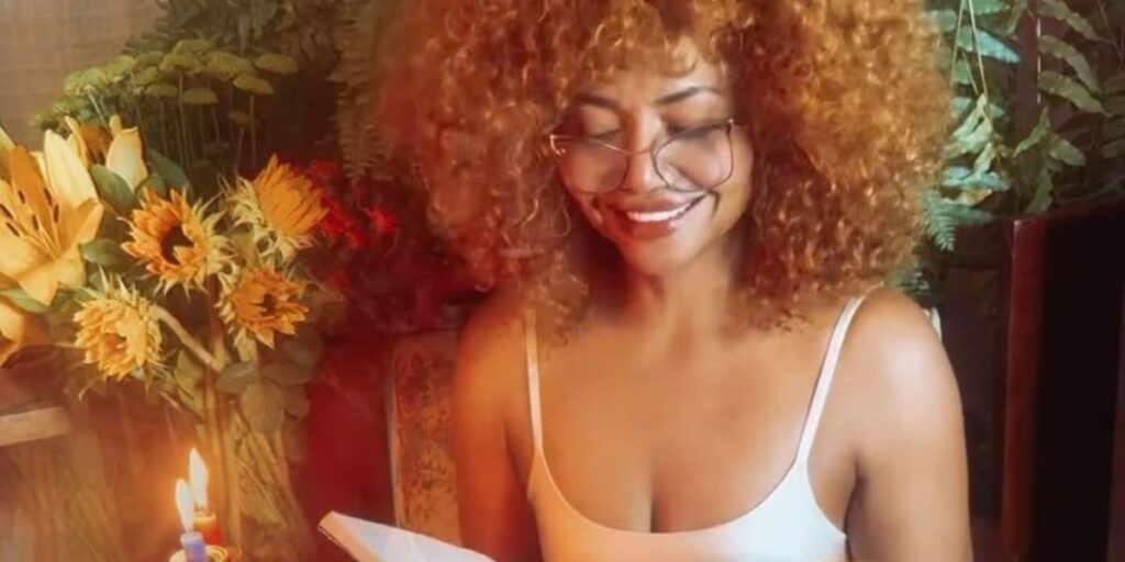 Após término, Gaby Amarantos diz estar vivendo momento de solitude