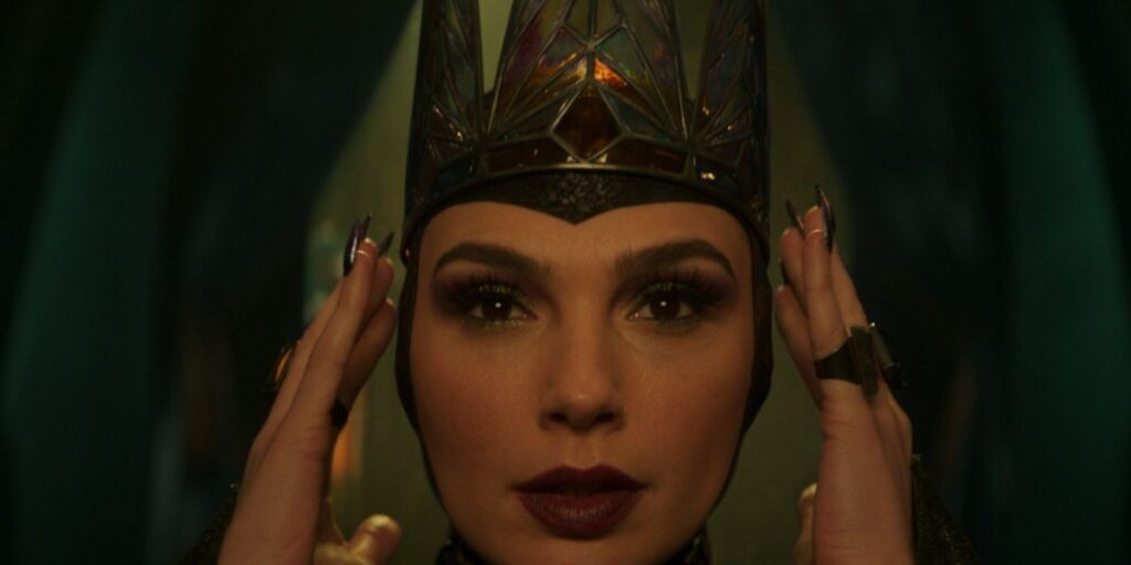 "Branca de Neve": Líbano bane filme por ter atriz israelense, diz site