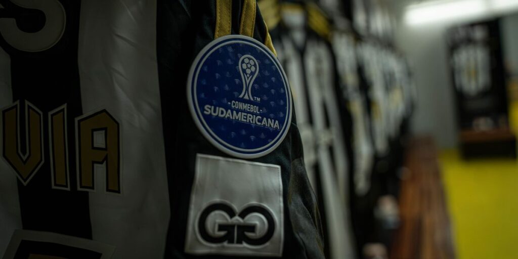 Atlético-MG x Iquique: veja escalações de jogo pela Sul-Americana