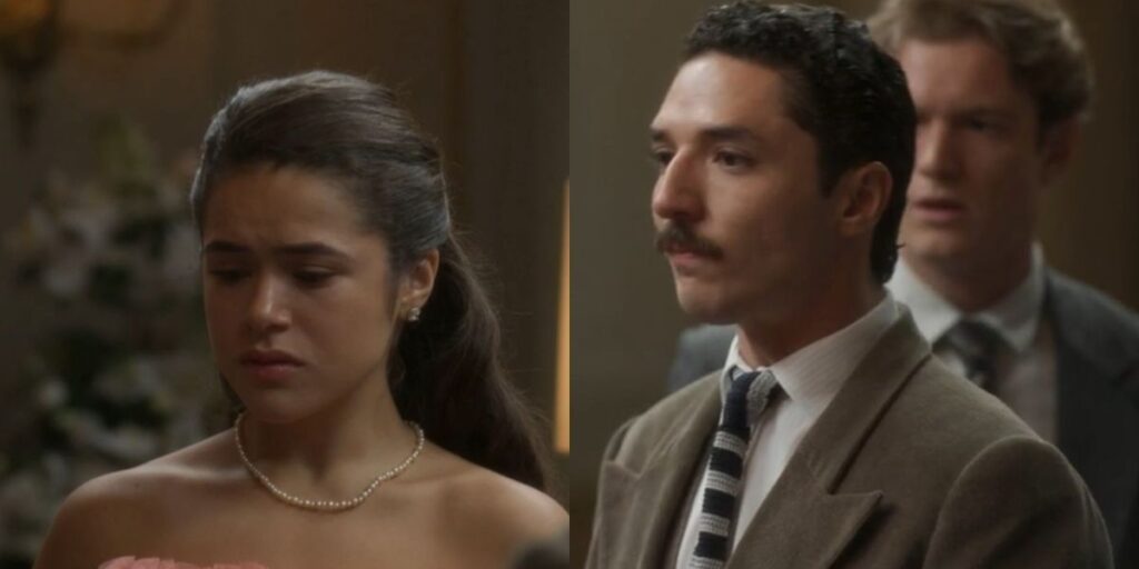 "Garota do Momento": Bia é desprezada por Ronaldo e Beto