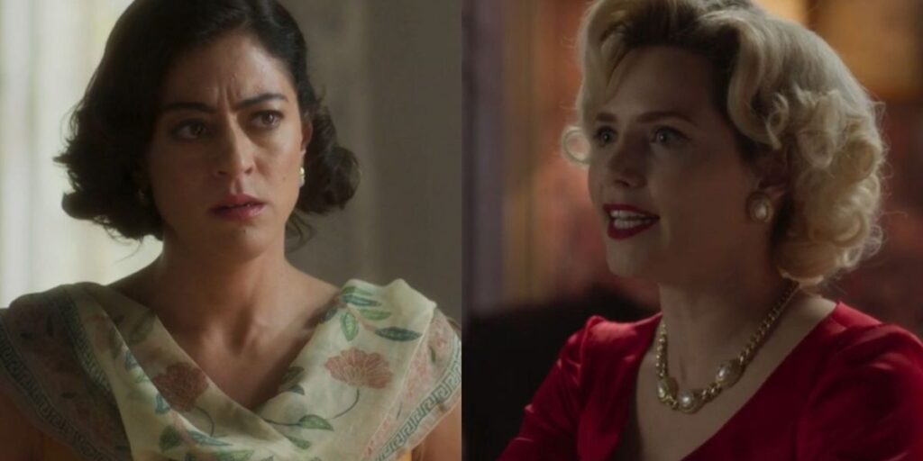 "Garota do Momento": Clarice investiga e desmascara Zélia