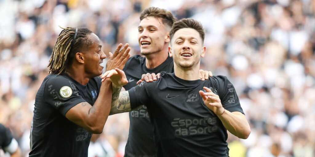 Corinthians leva vantagem em retrospecto contra Vasco; veja histórico