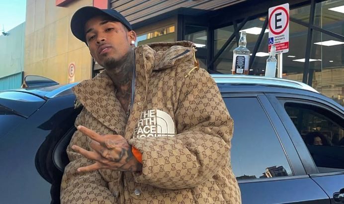 Quem é Gato Preto, envolvido em polêmica de filha com Bia Miranda