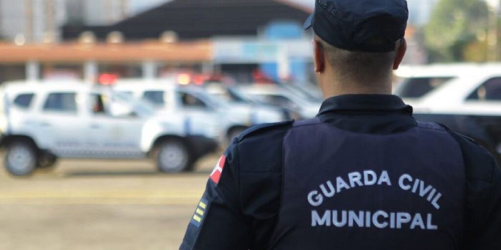 Guardas municipais do Rio não usam armas de fogo? Entenda