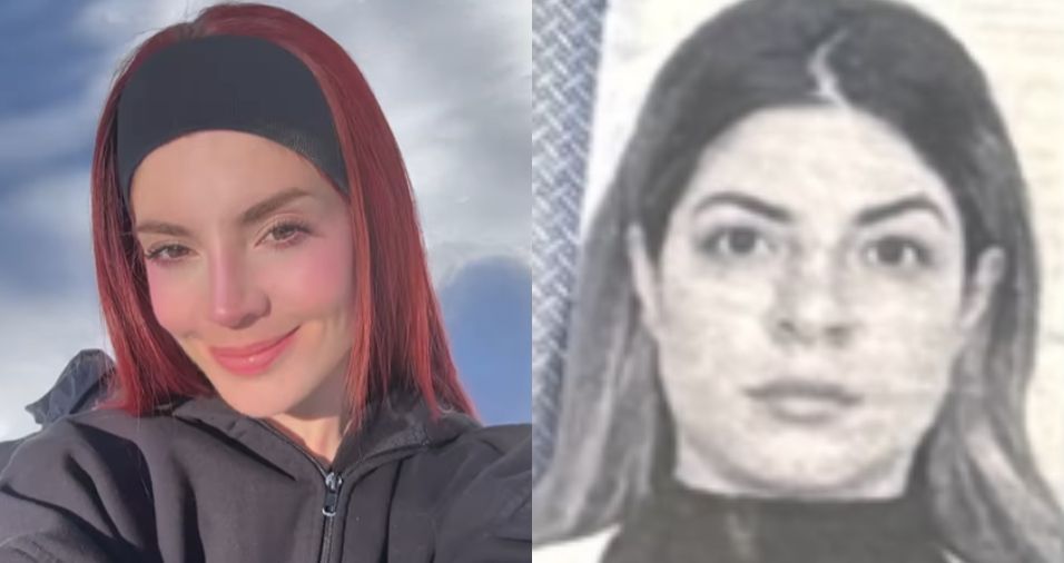 Gkay é quase barrada em imigração após procedimentos no rosto