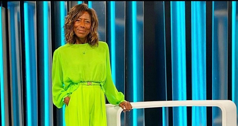 Filhas e "amores" de Gloria Maria são retratados em série documental