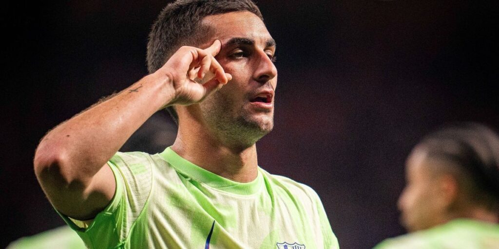 Copa do Rei: Barcelona supera o Atlético e enfrenta o Real Madrid na final