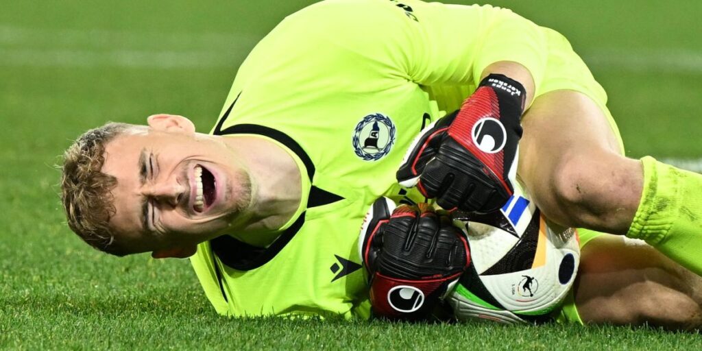 Federação alemã investiga clube por suposta falsa lesão; entenda