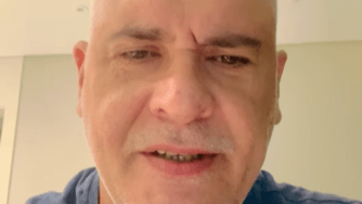 Ídolo do Palmeiras detona pênalti polêmico contra o Sport: "Prefiro perder"