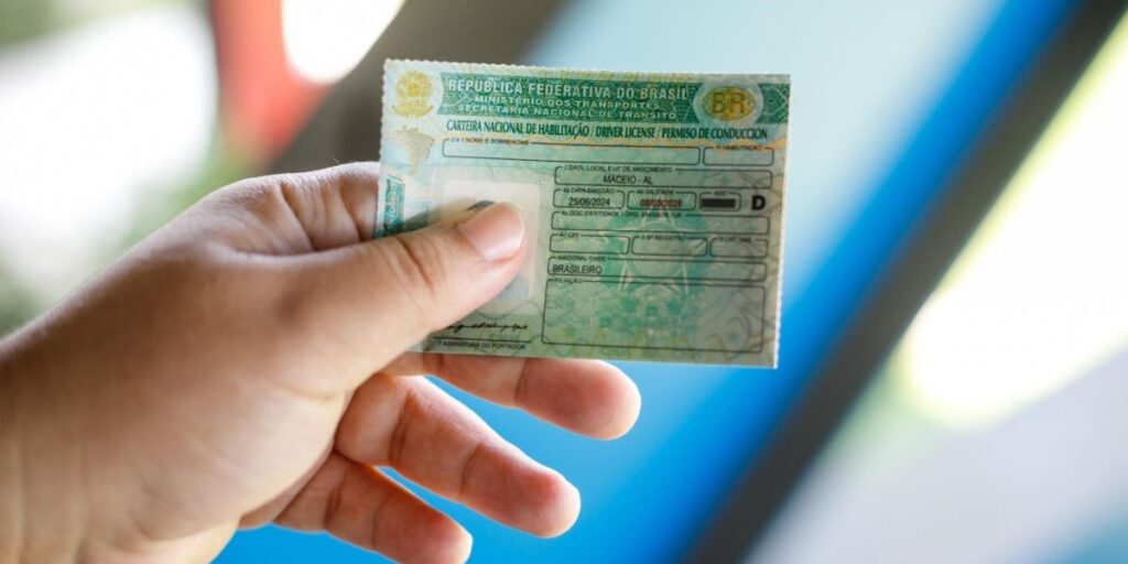 "CNH do trabalhador" deve habilitar mais de mil pessoas em Alagoas