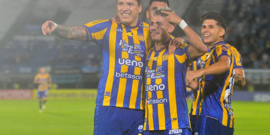 Sul-Americana: Grêmio sofre gol que seria "proibido" no Brasileirão