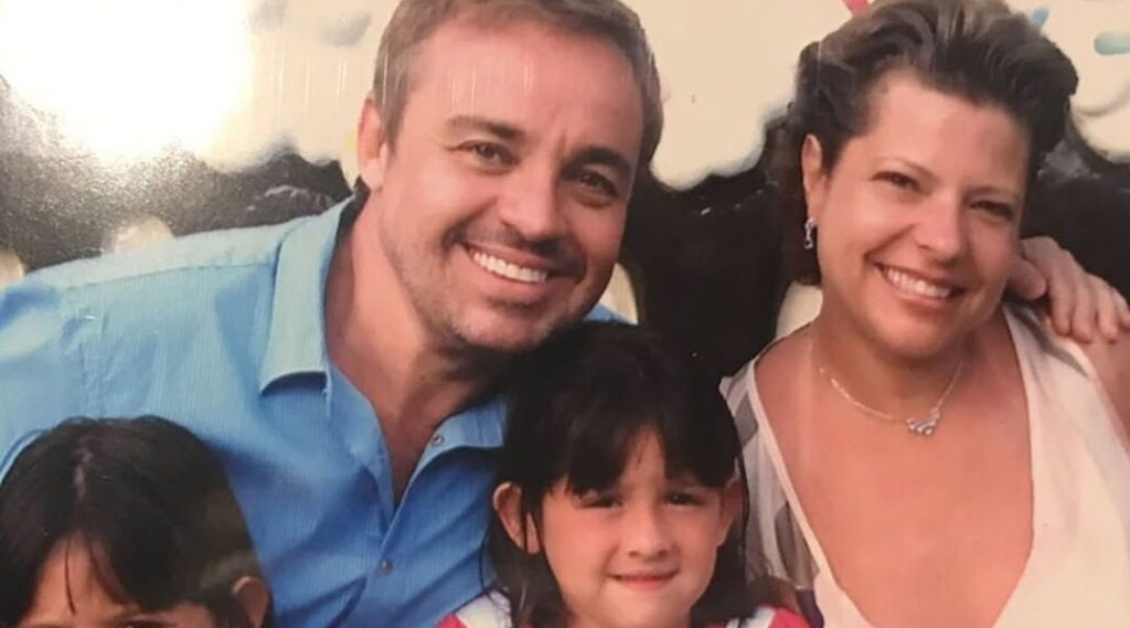 Rose Miriam lamenta saudade de Gugu em data especial: "Que falta me faz"