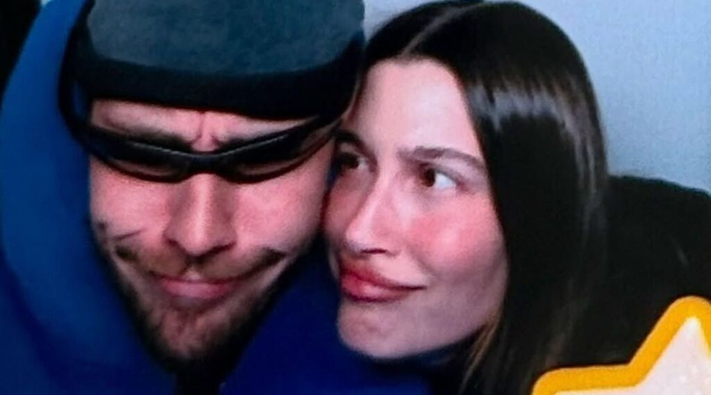 Justin Bieber sobre rumor de crise com Hailey Bieber: "Também teria inveja"