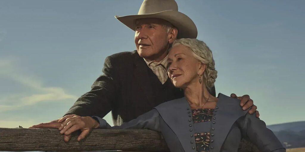 "Yellowstone": após 1923, saiba qual será o próximo spin-off do universo