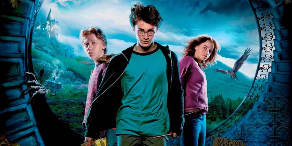 Série de "Harry Potter" escala mesmo ator dos filmes; saiba qual