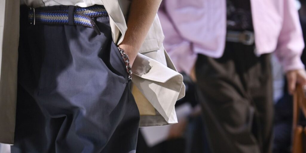 Receita da Hermès cresce em ritmo mais lento com incertezas tarifárias