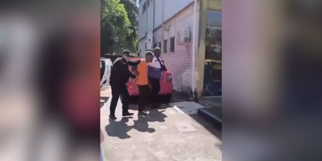 Homem é preso após estuprar idosa de 76 anos na região serrana do RJ