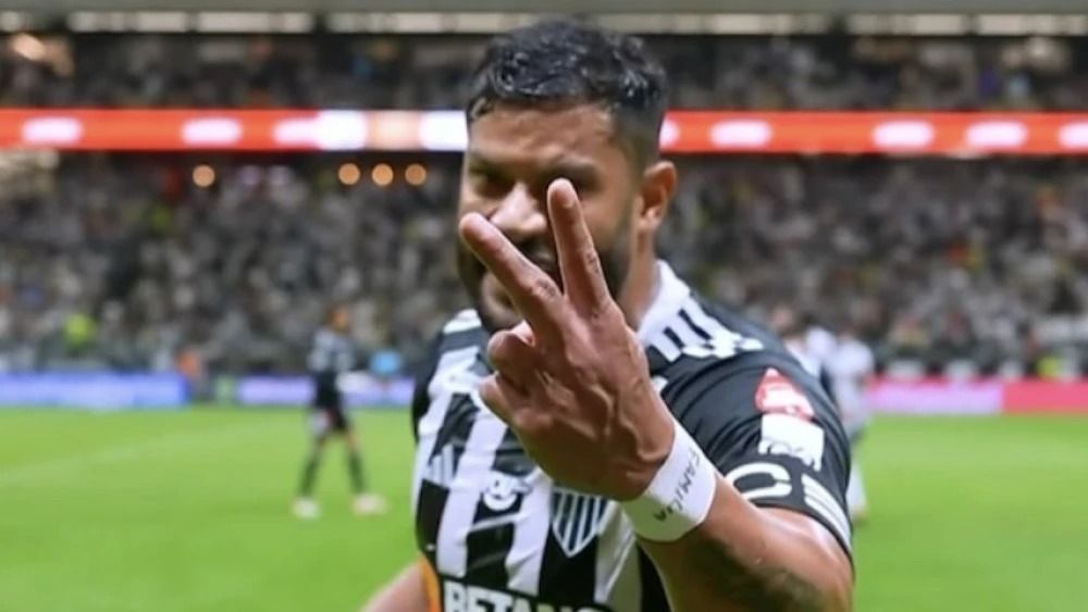 Aposentadoria? Hulk diz se tem planos para parar de jogar futebol