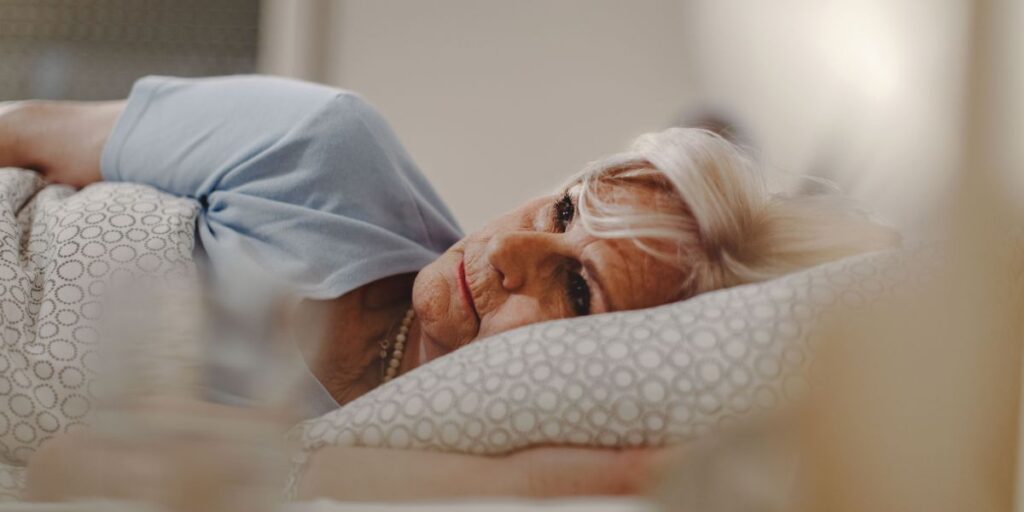 Embaralhamento: conheça técnica mental que promete fazer dormir mais rápido