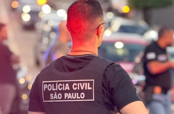 Polícia faz operação para prender integrantes do PCC em São Paulo