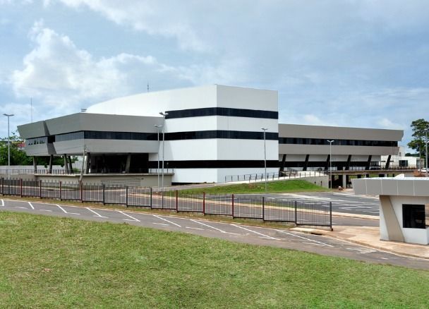 Trio pega 77 anos de prisão por matar jogador que fez sinal de facção no AC