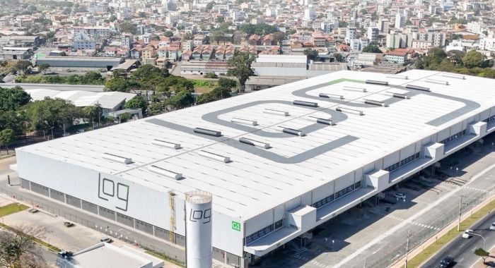 Log CP tem crescimento de 56% no lucro do 1º tri, a R$ 86,4 milhões