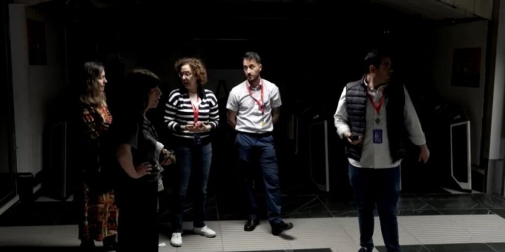 Grande apagão atinge partes de Portugal e da Espanha nesta segunda (28)