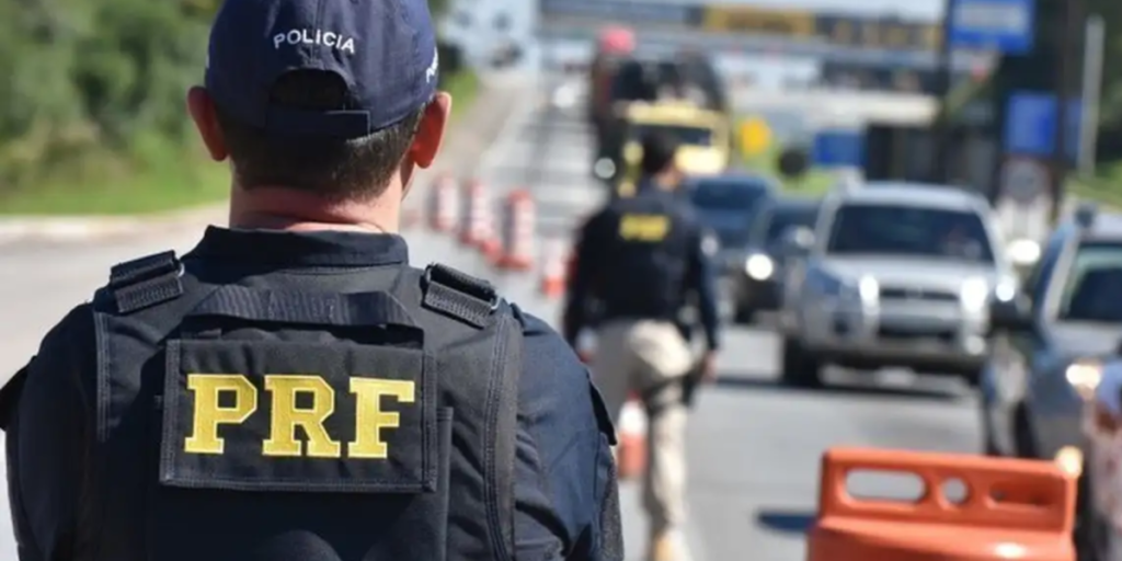 PRF mantém suspensão de parcerias em operações contra crime organizado
