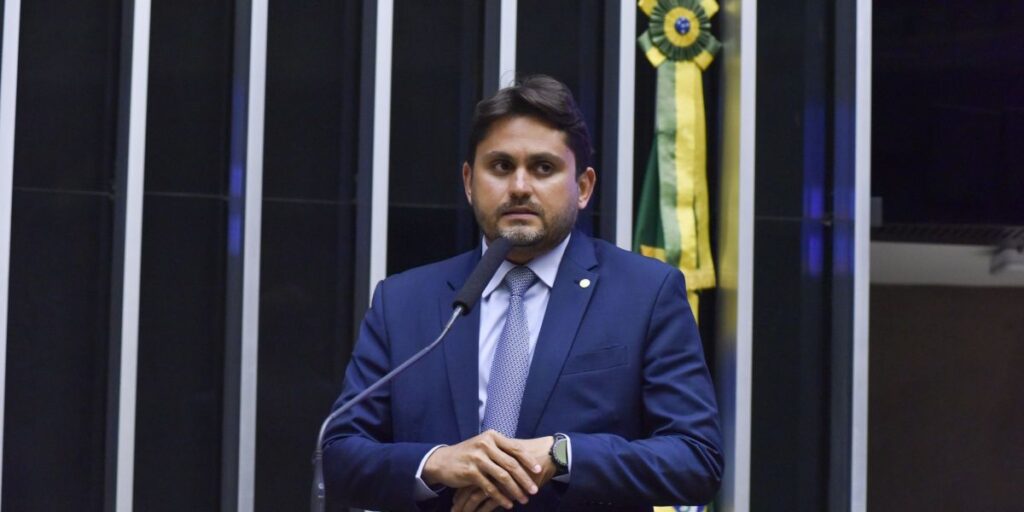 Bancada do União diz ter confiança em Juscelino e que caso será esclarecido