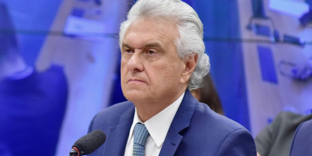 Caiado sobre governadores de direita: somos a melhor safra que país já viu