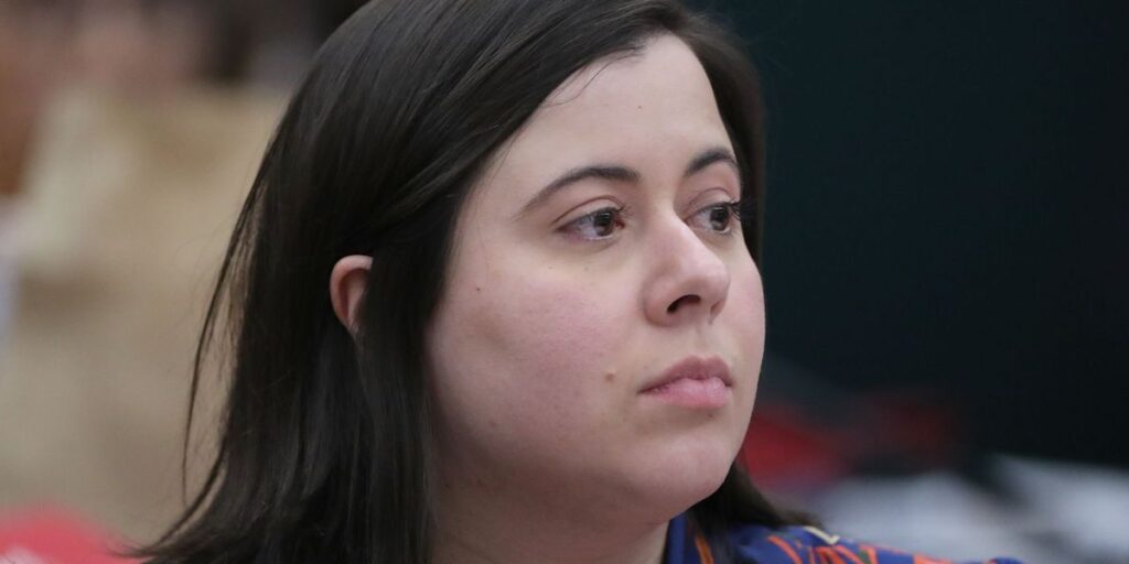 Sâmia diz que processo contra Glauber Braga na Câmara é "perseguição"