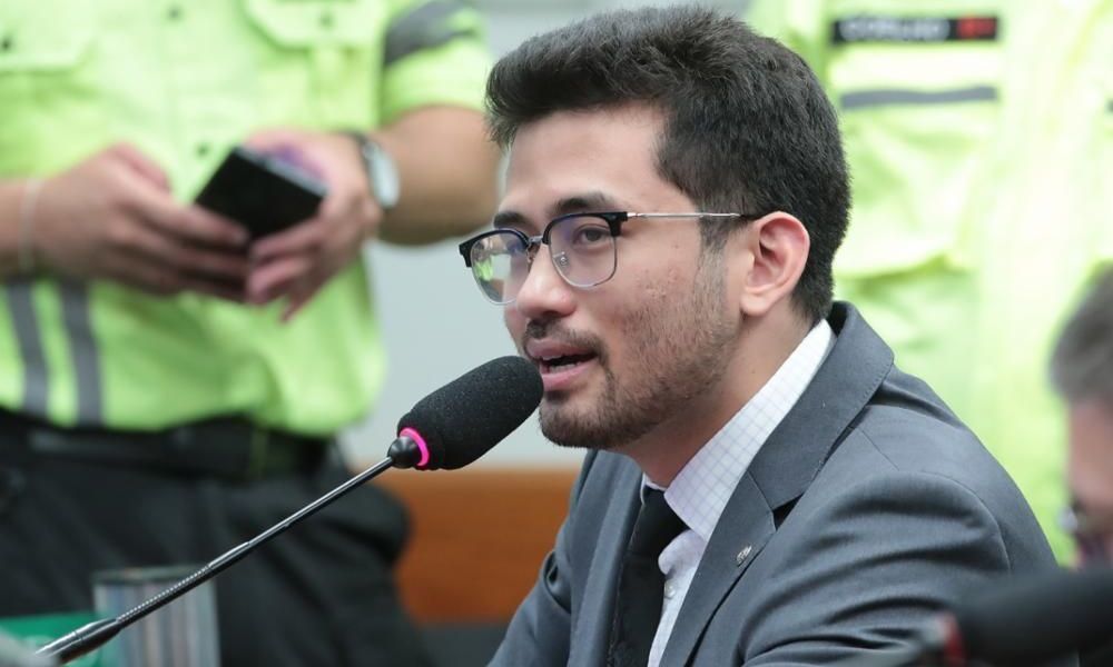 Revista íntima "vexatória": oposição tenta reverter decisão do STF