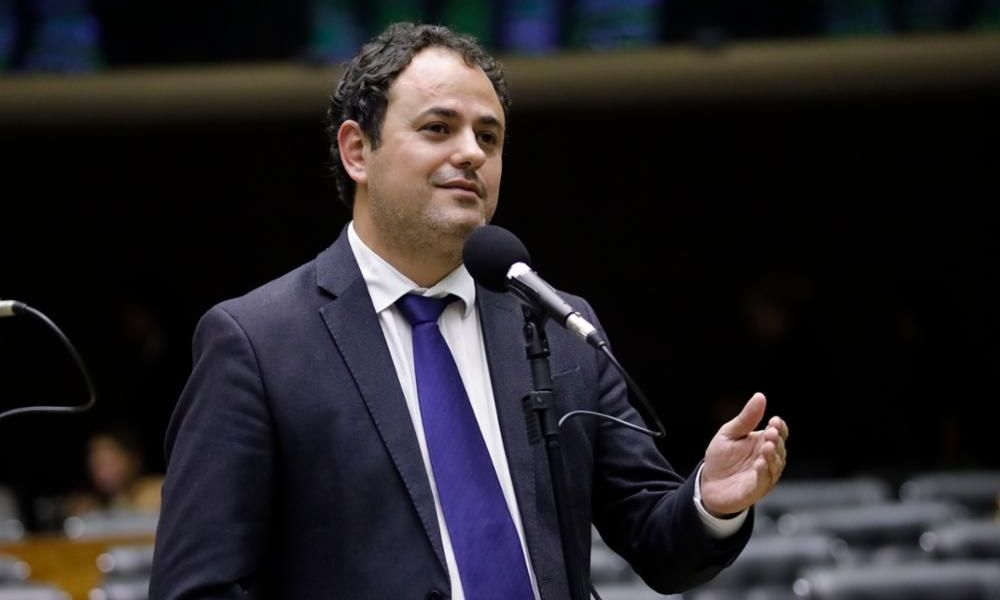 Relator do Conselho de Ética da Câmara vota pela cassação de Glauber
