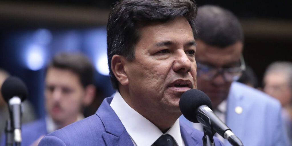 Mendonça Filho será relator da PEC da Segurança Pública na CCJ da Câmara